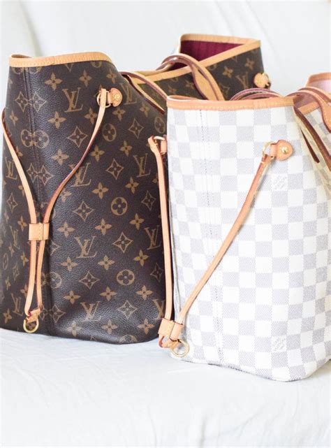 alternative to louis vuitton neverfull.